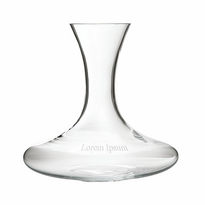 Pomerol Large Decanter