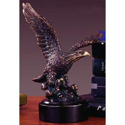 Eagle Trophy (6"x7½")