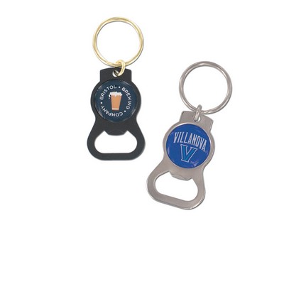 Bottle Opener Key Chain