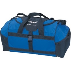 1000 Denier Cordura Nylon Expedition Duffel Bag