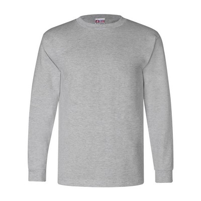 Bayside® USA-Made Long Sleeve T-Shirt