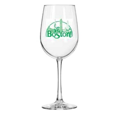 16 Oz. Libbey® Vina™ Tall Wine Glass