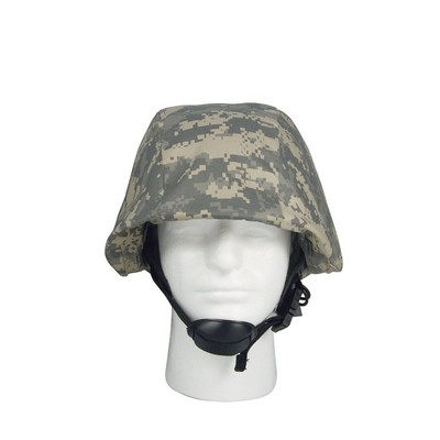 G.I. Type A.C.U. Digital Digital Camouflage Helmet Cover