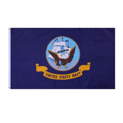 US Navy Flag