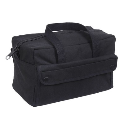 G.I. Type Black Military Mechanics Tool Bag