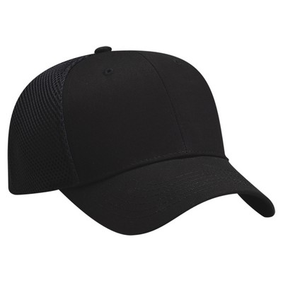 Sportsman™ Spacer Mesh Cap (Blank)