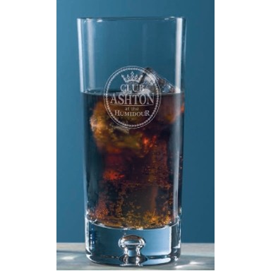 12 Oz. Deluxe Hiball Glass