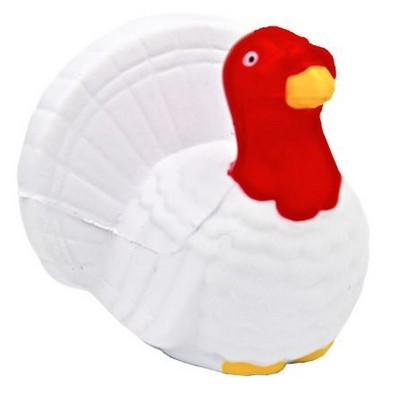 Turkey Stress Reliever Toy