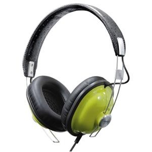 Panasonic Stereo Headphone