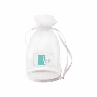 Organza Draw String Bag