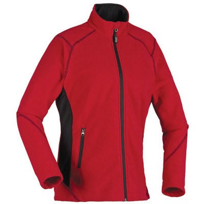 Women's Gander Full-Zip Jacket