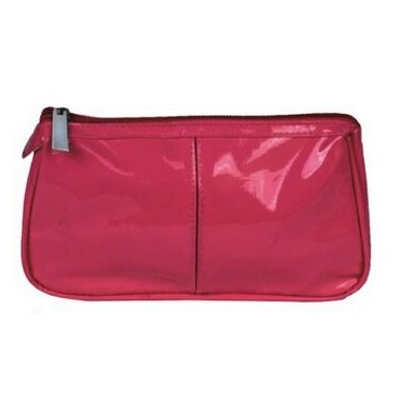 Lustrous Cosmetic Bag