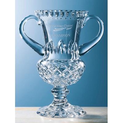 Yorkshire Trophy w/2 Handles