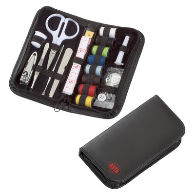 Deluxe Manicure Sew Kit