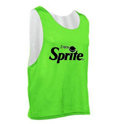 Reversible Lacrosse Pinnie