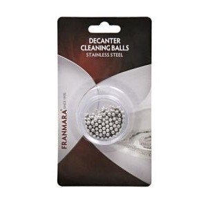 Large Size Version Decanter Cleaning Balls