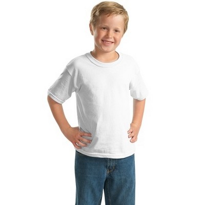 Youth Ultra Cotton® 100% US Cotton T-Shirt