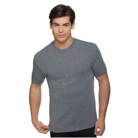 Next Level™ Mens Tri-Blend Tee Shirt