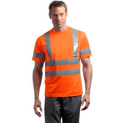 Class 3 Safety T-Shirt