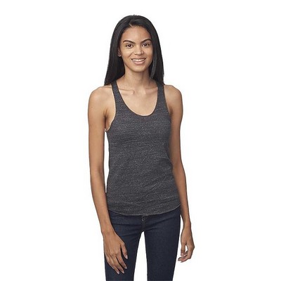 Women's Triblend Jersey Tank Top