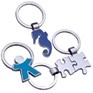 Stock Key Chain w/Person Charm