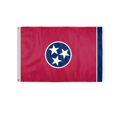 Tennessee Flags 2x3 foot