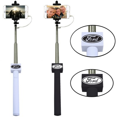 Easy Use Selfie Stick Monopod