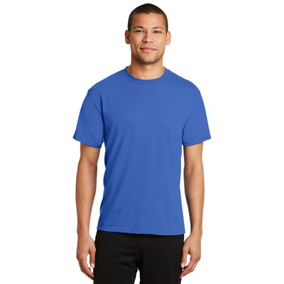 Port & Company® Performance Blend Tee