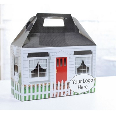 White House Donut/Gable Box