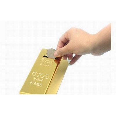 Gold Bar Bank