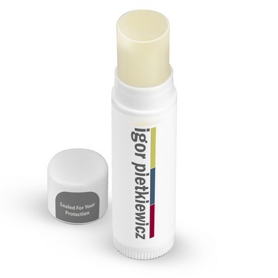 Lip Moisturizer with Sunscreen