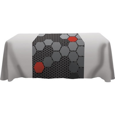 3ft Table Runner - 2 Sided