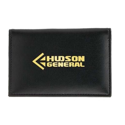 Senator Business Card Wallet