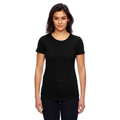 Gildan Ladies' Triblend T-Shirt