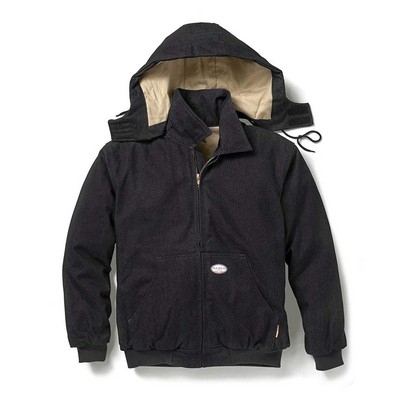 Rasco® FR Hooded Jacket