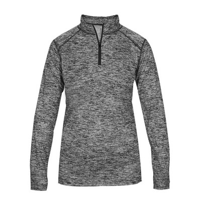 Blend Women's 1/4 Zip