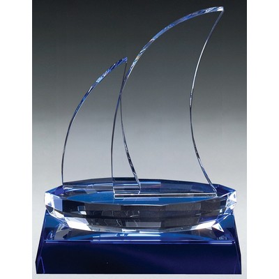 "Blue Danube" Sail Ship Award