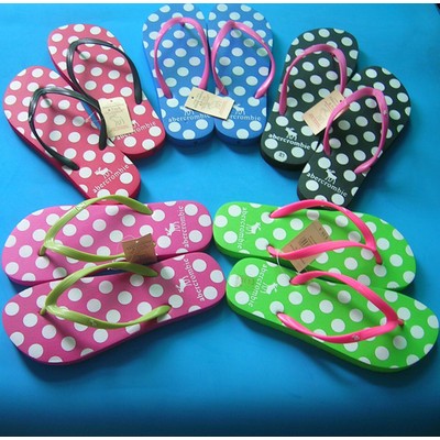 Lady's Flip Flop/Slipper