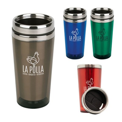 16oz Insulated Tumbler