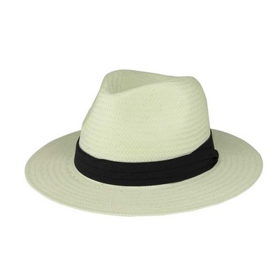 Toyo Fedora Hat