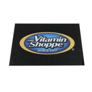 Direct Print Front Runner Floor Mat (2'x3')