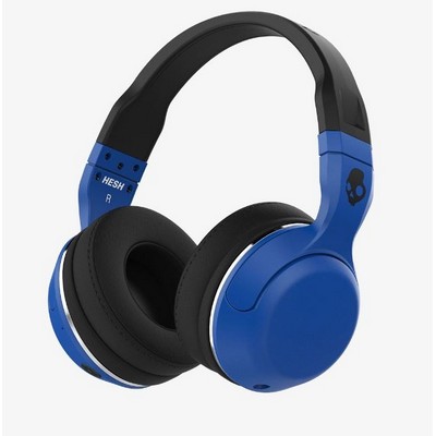 Skullcandy® Hesh 2 Wireless Headphones - Blue