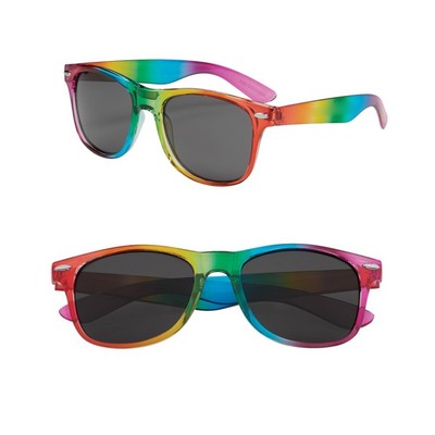 Rainbow Sunglasses