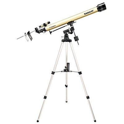 Tasco 900x60MM Luminova Telescope