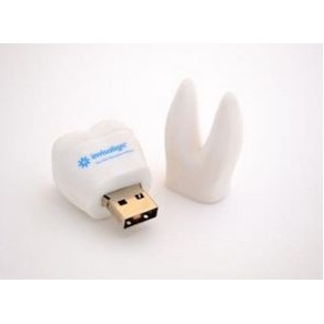 Tooth USB Drive