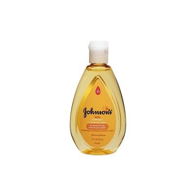 Johnson & Johnson Baby Shampoo - 1.7 oz.