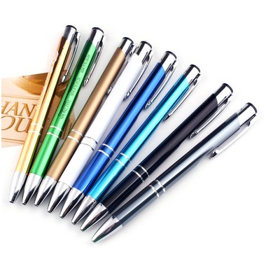 Promotional Metal Ball Pen