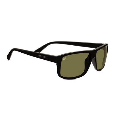 Serengeti Claudio Sunglasses