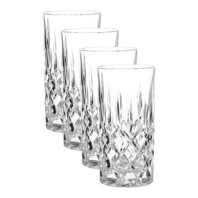 NACHTMANN NOBLESSE Longdrink set of 4