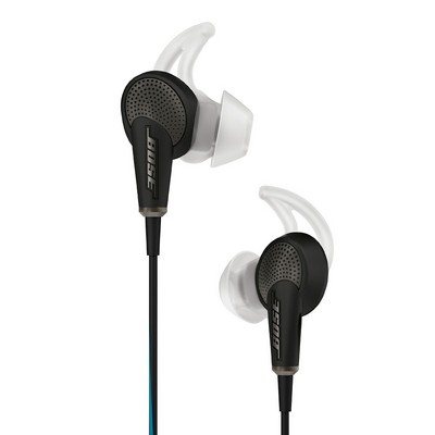 Bose Quiet Comfort 20 Acoustic Noise Cancelling Headphones